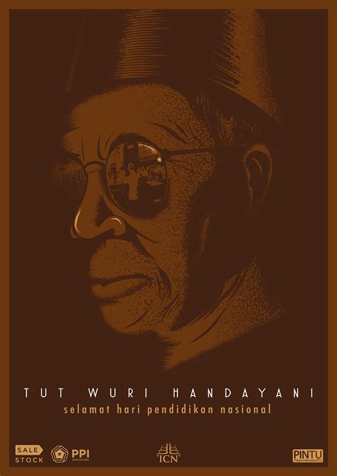Tut Wuri Handayani on Behance
