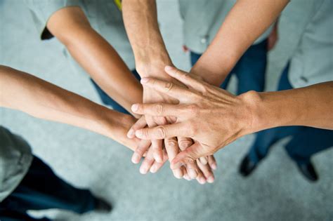 Six Tips To Get Your Team To Work Together - Exodus