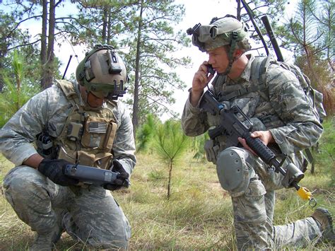 New Capability Brings Live Jtac Training Closer To The Real Thing Air