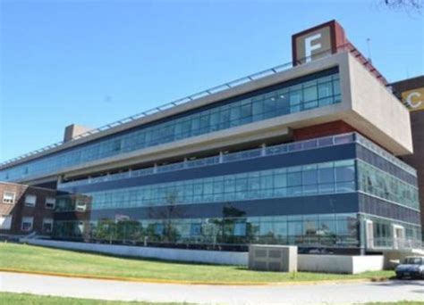 Sin dar explicaciones, el director del hospital posadas se desligó del vacunatorio vip: Obras de refacción y ampliación en el Hospital Posadas de ...