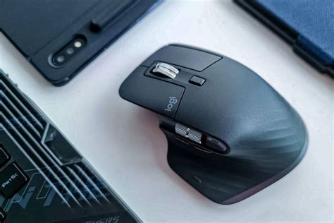 10 Best Mouses For Graphic Design In 2023