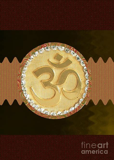 Om Mantra Ommantra Hinduism Symbol Sound Chant Religion Religious