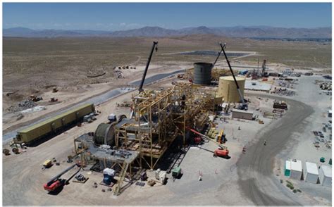 Nevada Copper Releases Q2 Financials And MD& Underground Project Remains On Schedule To Enter ...