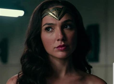 Gal Gadot As Wonder Woman Makes Me So Horny Every Night I Dream Of Fucking Her In The Wonder
