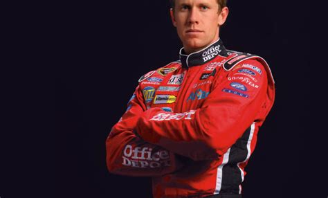 If you can't become a nascar driver, you can become an uber driver and still earn money behind the wheel! NASCAR Star Carl Edwards Makes Dreams Come True - American ...