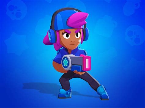 Shelly Wiki Brawl Stars GER Amino