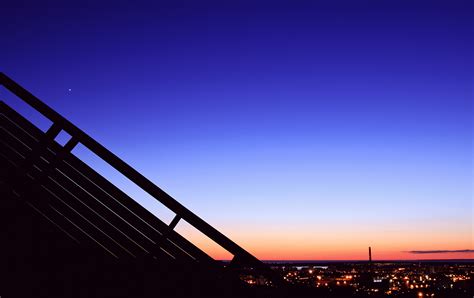 Free Images Horizon Light Cloud Sky Sunrise Sunset Skyline