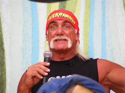 Hulk Hogan Fired By Wwe After Racist Sex Tape Audio Surfaces Observer