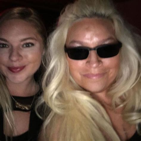 Beth Chapman Honored By Daughter In Heartbreaking Tribute Post The