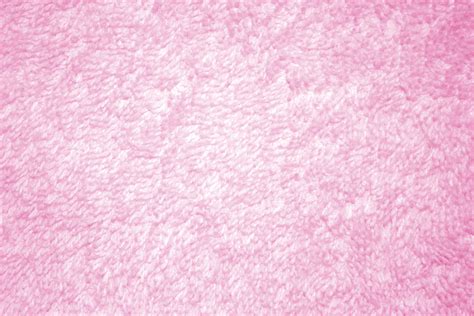Pink Terry Cloth Texture Picture Free Photograph Photos Public Domain
