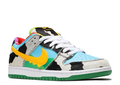 Buy Nike Sb Dunk Low Ben And Jerrys Chunky Dunky Online In Australia