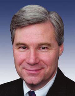 Sheldon whitehouse's estimated net worth for 2018 is $7,443,628. 07-083 (Sheldon Whitehouse)