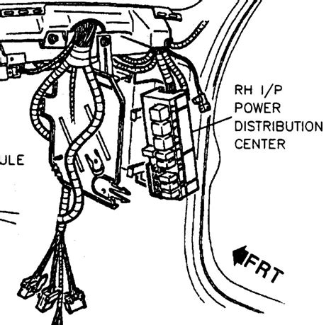 Kz Fuel Pump Relay Location Toyota Landcruiser Relay Circuit Opening Toyota Fuel Pump