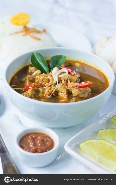 See more of nasi campur, rawon, tumpeng on facebook. Gambar Nasi Rawon ,Minum Es Campur / Nasi Rawon Stock ...