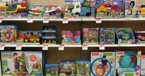 Target Buy 1 Get 1 Free Fisher Price Toys Little People Mini Cars