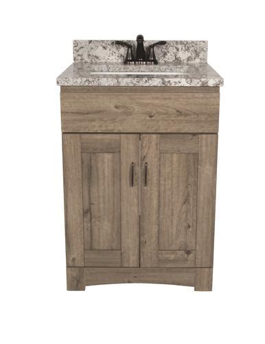 The decision itself can often seem overwhelming with so many styles and designs to choose from. Dakota™ 24"W x 21"D Monroe Bathroom Vanity Cabinet at Menards®