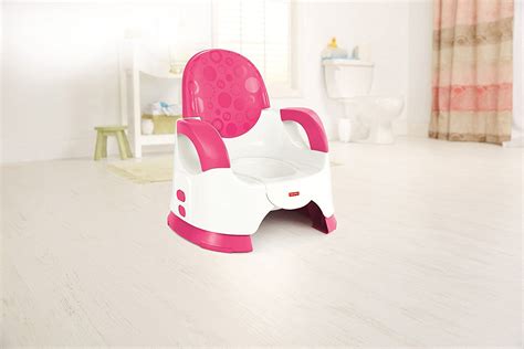 Potty Training Toilet Seat Chair Pee Trainer Baby Kids Children Toddler