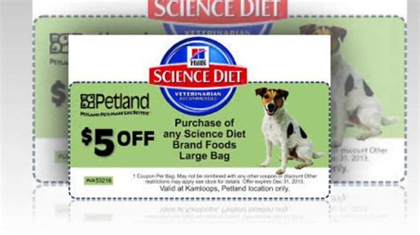 Read our hill's cat food review to learn how this brand stacks up. Science Diet Coupons | Hills Science Diet Coupons - YouTube