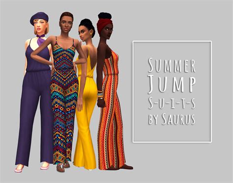 Sims 4 Cc Maxis Match Clothes Tumblr
