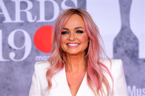 take it with a pinch of salt emma bunton on mel b s claim of one night stand with geri