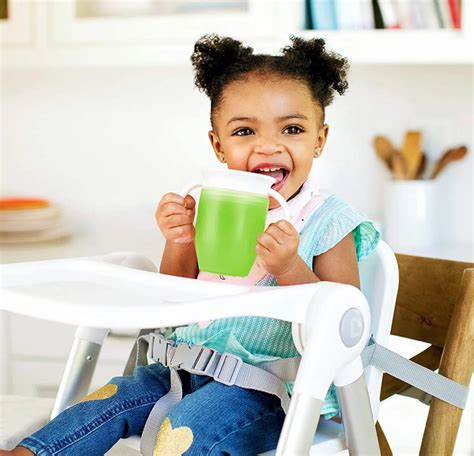 10 Sippy Cups That Please Parents And Toddlers Motherly