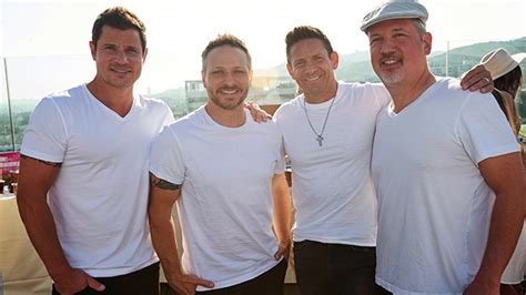 98 Degrees Shares Never Before Seen Footage To Celebrate Their 25th