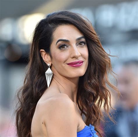 Amal Clooney Just Won Halloween With 70s Inspired Sequin Covered