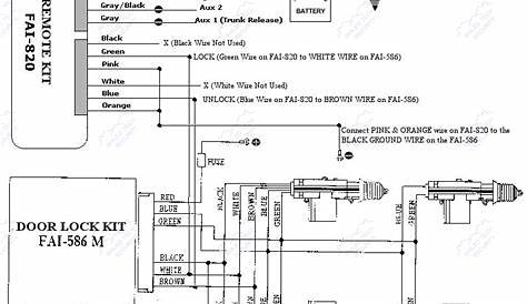 wiring diagrams buick gs400