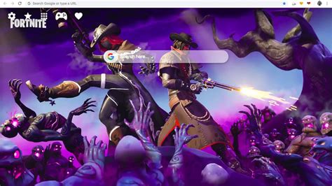 All my google themes are free and created with care for your chrome web browser. Fortnite Season 5 HD Wallpaper & Background - YouTube