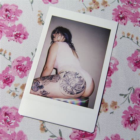 Sexy Polaroid 27 On Storenvy