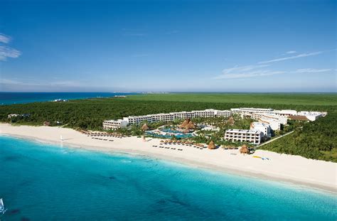 Secrets Royal Beach Punta Cana: A High-End and Outstanding Resort with Unlimited Luxury ...