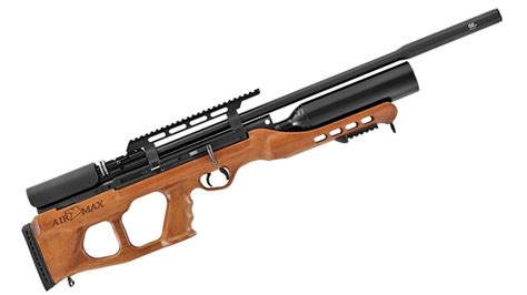 Hatsan Airmax Pcp Air Rifle 55mm Buy Online In South Africa