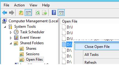 How can i convert.properties files to another format? How to View, Manage and Close Open Files on Windows File ...