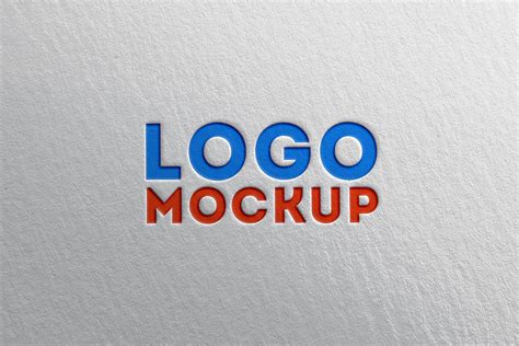 Psd files high resolution well organized layers easily editable via smart object based on real street/city environment photos fully editable layers place image using smart object organized layers 4k resolution image psd. Logo Mockup PSD - Free Download - Find the Perfect ...