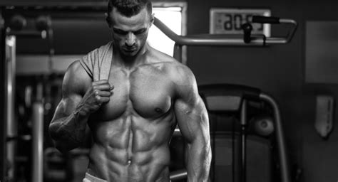 How To Build Muscle 5 Top Muscle Building Tips