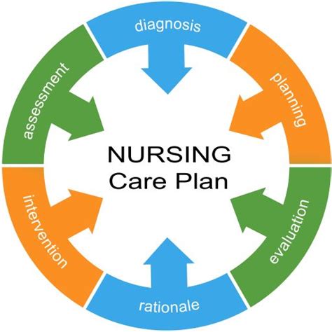 Nursing Care Plans And Patient Education What You Need To Know