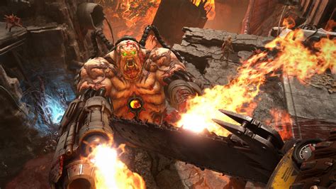Buy Doom Eternal On Gamesload