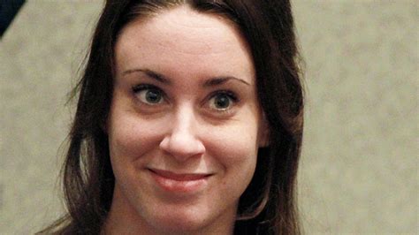 Casey Anthony Files For Bankruptcy In Florida Fox News