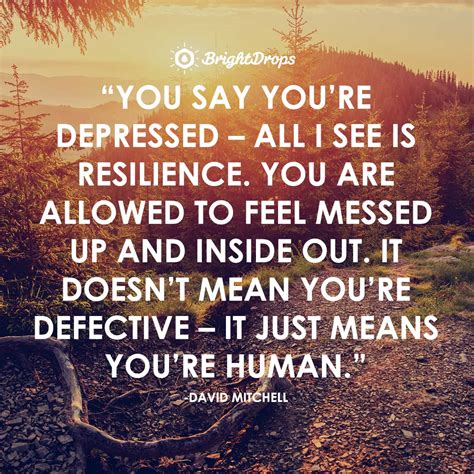 24 Inspirational Quotes When You Are Depressed Richi Quote