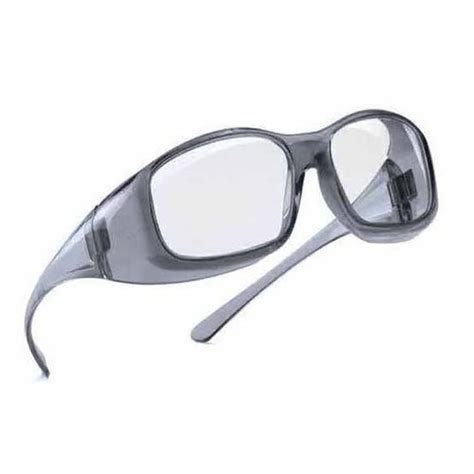 buy uvex prescription glasses rx 5506 light gray translucent safety glasses