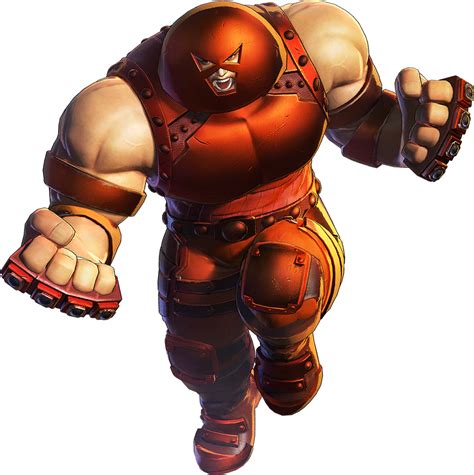 Juggernaut Marvel Ultimate Alliance Wiki Fandom
