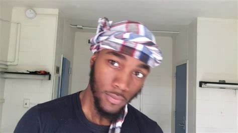 How To Tie Headwraps Turbanshemagh Tutorial Youtube