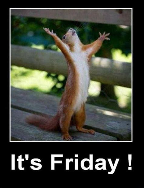 Visit the content and share this with your family, friends. It's Friday! | Picture Quotes