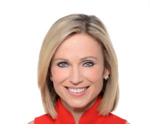 Report Cbs News Has Fired Staffer Believed To Have Had Access To The Leaked Amy Robach Tape