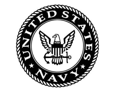 Scrapbooking Navy Special Warfare Insignia Navy Svg Warfare Svg