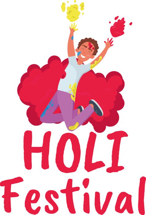 Holi Logo Design Drawing For Happy Holi For Holi 4731x6993