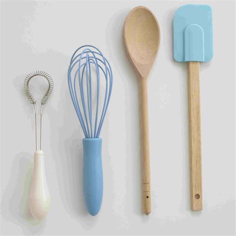 Baking Utensils And Pastry Tools List