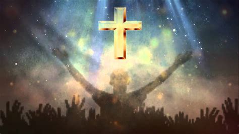 Download Easy Worship Background Cross By Michaelm21 Rohani