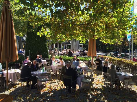 Nordöstlich der innenstadt beginnt der englische garten mit. Sunshine @Seehaus im Englischen Garten in #Munich more ...