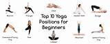 About Yoga For Beginners